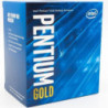 INTEL PENTIUM G6400 (3.9 Ghz) Gpu : Integré - Ventirad : Inclus | ECP Grossiste informatique