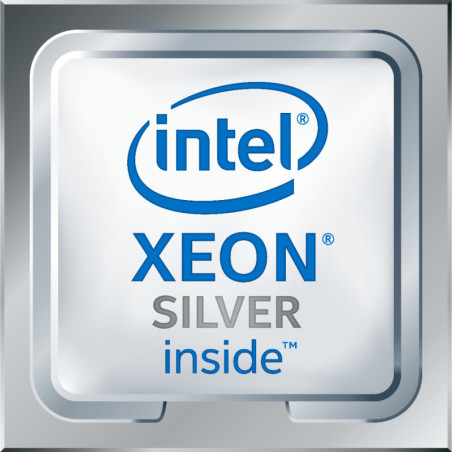 INTCP036503 INTEL XEON SILVER 4214 (2.2 Ghz) Gpu Non - Ventirad Inclus