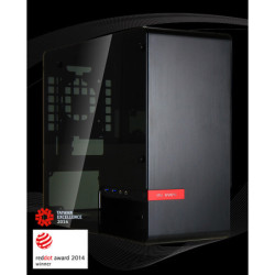INWBT025618 Mini ITX sans alim