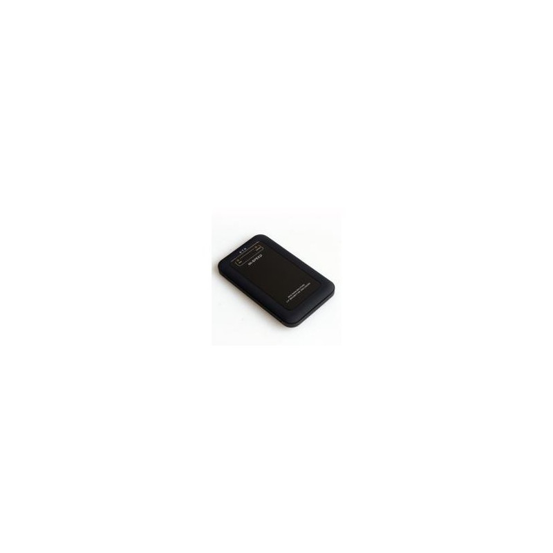 DESTOCKAGE IVO 2p5 Boitier externe securisee RFID | ECP Grossiste informatique