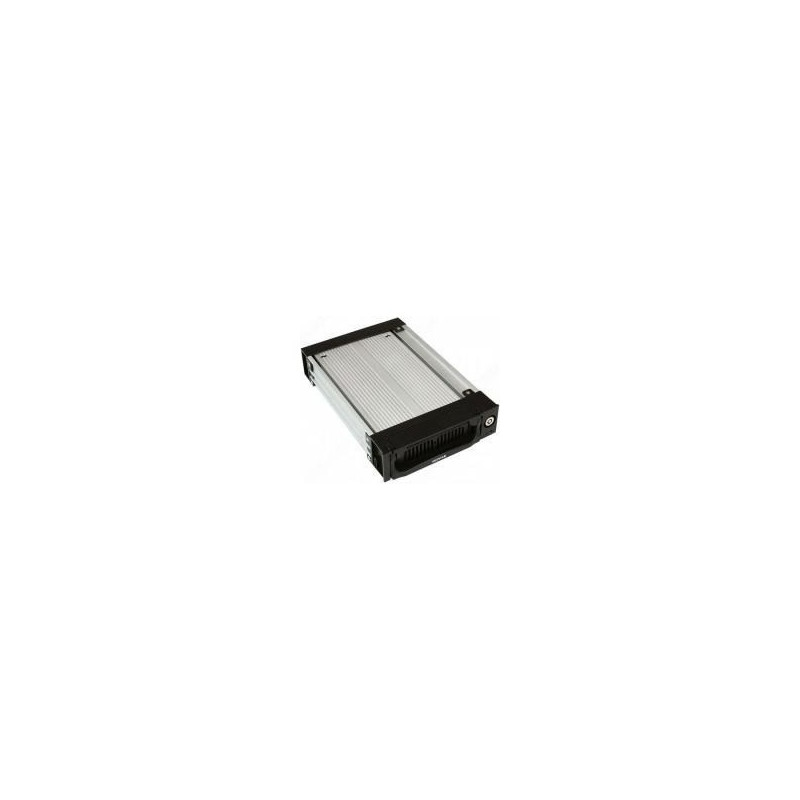 IVOTECK Mobil Rack Alu 5.25p | ECP Grossiste informatique
