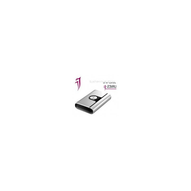 DESTOCKAGE JJ 23VRU EXT3.5 USB+LAN NAS | ECP Grossiste informatique