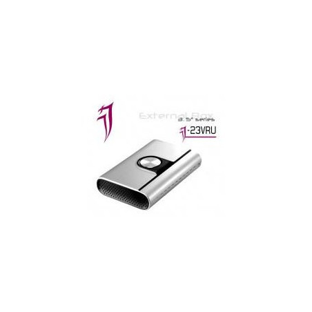 DESTOCKAGE JJ 23VRU EXT3.5 USB+LAN NAS | ECP Grossiste informatique