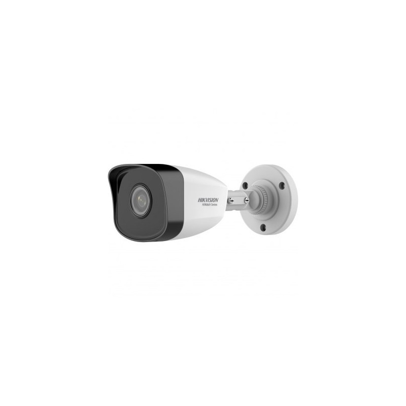 HIK Hiwtach/Look Camera IP FullHD 2Mp 2,8mm IP67 POE | ECP Grossiste informatique