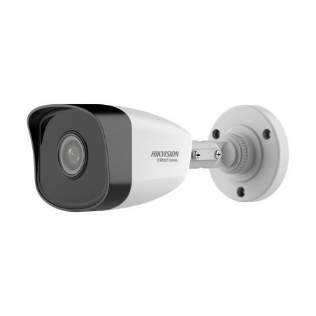 HIK Hiwtach/Look Camera IP FullHD 2Mp 2,8mm IP67 POE | ECP Grossiste informatique