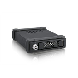 ICYBT028795 Boîtier externe pour 2.5p SATA USB3.0 avec Triroir MB991 MB994