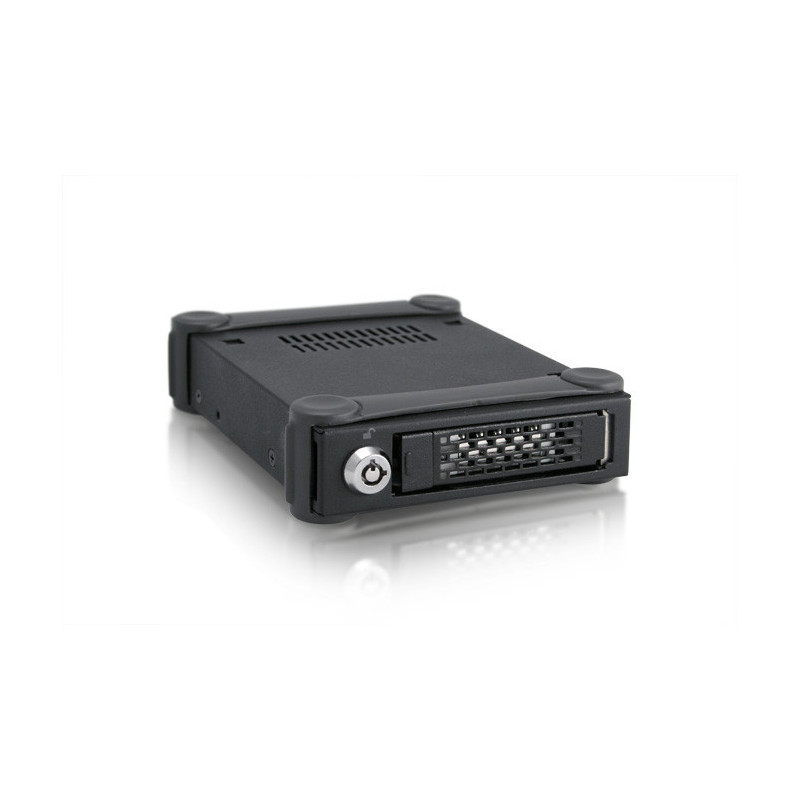 ICYBT028795 Boîtier externe pour 2.5p SATA USB3.0 avec Triroir MB991 MB994