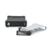 ICYBT028795 Boîtier externe pour 2.5p SATA USB3.0 avec Triroir MB991 MB994