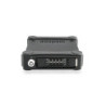 ICYBT028795 Boîtier externe pour 2.5p SATA USB3.0 avec Triroir MB991 MB994