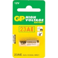 GPBCH014501 23AF Ultra Blister 1 pile 12v