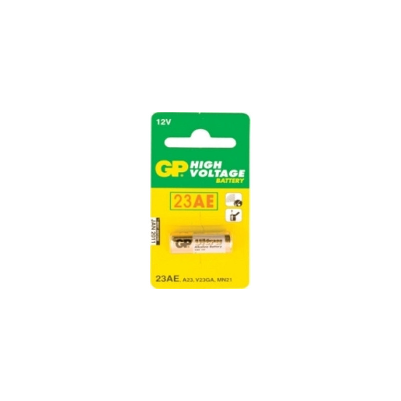 GPBCH014501 23AF Ultra Blister 1 pile 12v