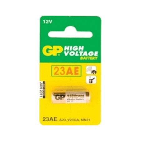 GPBCH014501 23AF Ultra Blister 1 pile 12v