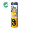 GPBCH033395 Blister 4 piles Ultra Plus Alcalines AA (LR06)