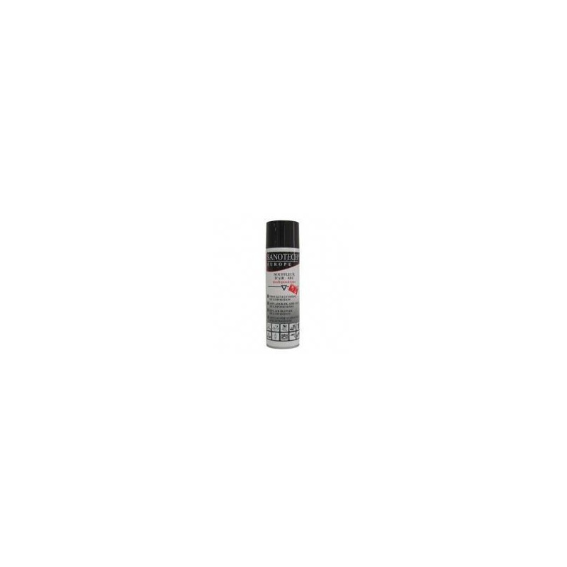 Souffleur multiposition 650ml/300grs gaz ininflammable | ECP Grossiste informatique