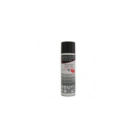 Souffleur multiposition 650ml/300grs gaz ininflammable | ECP Grossiste informatique