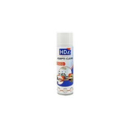 ASEPTI CLEAN - DESINFECTANT DE SURFACE BUREAUTIQUE 500ML | ECP Grossiste informatique