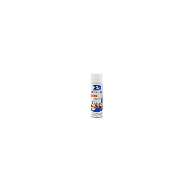ASEPTI CLEAN - DESINFECTANT DE SURFACE BUREAUTIQUE 500ML | ECP Grossiste informatique