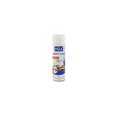 ASEPTI CLEAN - DESINFECTANT DE SURFACE BUREAUTIQUE 500ML | ECP Grossiste informatique