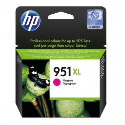 HP No 951XL CN047AE Magenta 1500 pages | ECP Grossiste informatique