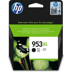 HP N°953XL Noir L0S70AE | ECP Grossiste informatique