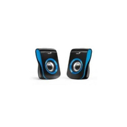 DESTOCKAGE SP-Q180 BLUE 6WRMS USB pwr | ECP Grossiste informatique