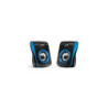 DESTOCKAGE SP-Q180 BLUE 6WRMS USB pwr | ECP Grossiste informatique