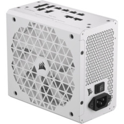 Corsair RMx Series RM750x unité d'alimentation d'énergie 750 W 24-pin ATX ATX Blanc