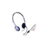 DESTOCKAGE HS-02B MicroCasque taille ajustable | ECP Grossiste informatique