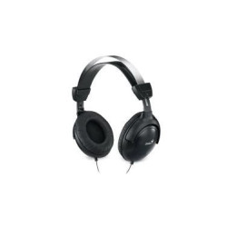 DESTOCKAGE HS-M505X micro-casque a large ecouteurs | ECP Grossiste informatique