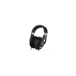 DESTOCKAGE HS-610 BLACK MicroCasque | ECP Grossiste informatique