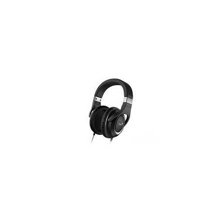 DESTOCKAGE HS-610 BLACK MicroCasque | ECP Grossiste informatique