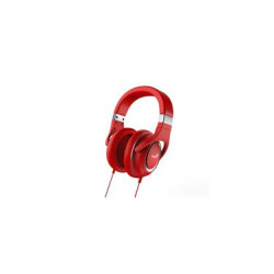 DESTOCKAGE HS-610 RED MicroCasque | ECP Grossiste informatique