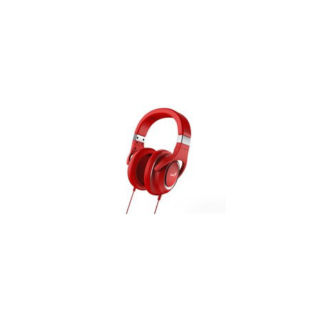 DESTOCKAGE HS-610 RED MicroCasque | ECP Grossiste informatique