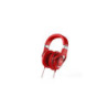 DESTOCKAGE HS-610 RED MicroCasque | ECP Grossiste informatique