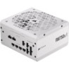 Corsair RMx Series RM750x unité d'alimentation d'énergie 750 W 24-pin ATX ATX Blanc
