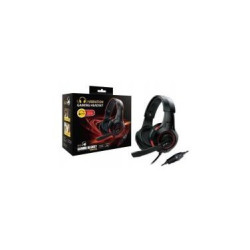 DESTOCKAGE HS-G600V, casque Gaming Vibration | ECP Grossiste informatique