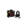 DESTOCKAGE HS-G600V, casque Gaming Vibration | ECP Grossiste informatique