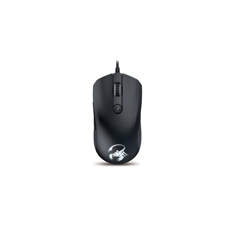 GENSO024668 DESTOCKAGE M6-600 BLACK 800~5000 dpi