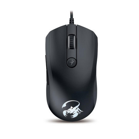 GENSO024668 DESTOCKAGE M6-600 BLACK 800~5000 dpi
