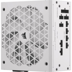 Corsair RMx Series RM750x unité d'alimentation d'énergie 750 W 24-pin ATX ATX Blanc
