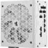 Corsair RMx Series RM750x unité d'alimentation d'énergie 750 W 24-pin ATX ATX Blanc