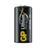 GPBCH007894 CR123A Blister 1 pile Lithium 1300mAh