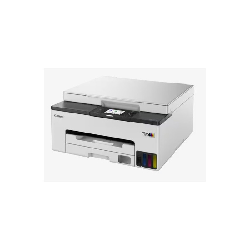 CANON MEGATANK MAXIFY GX1051 MFP colour ink-jet 15ppm | ECP Grossiste informatique