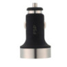 FORAL028082 SHINING VD16 chargeur Allume cigare 2xUSB 5V 3.1A (1x type A + 1x typeC)