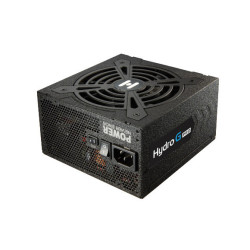 FORAL034448 DESTOCKAGE HYDRO G PRO 850W Boite - 80+ Gold - PFC Actif - Alim CPU 4+4 x2 -