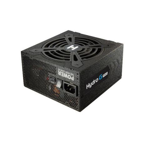 FORAL034448 DESTOCKAGE HYDRO G PRO 850W Boite - 80+ Gold - PFC Actif - Alim CPU 4+4 x2 -
