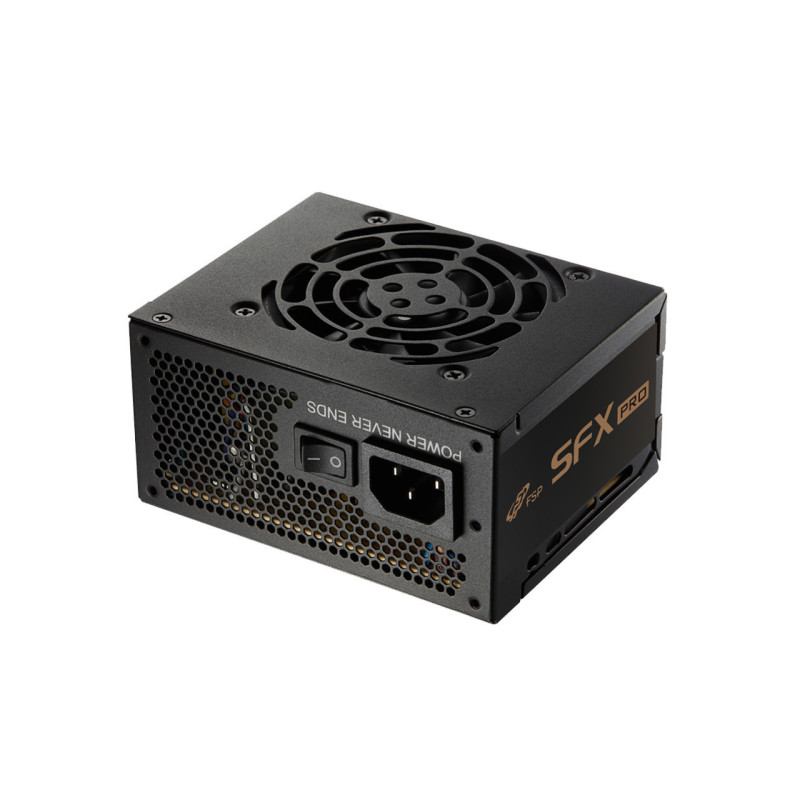 FORAL035883 FSP450-50SAC SFX ATX PRO 450W Bronze boîte