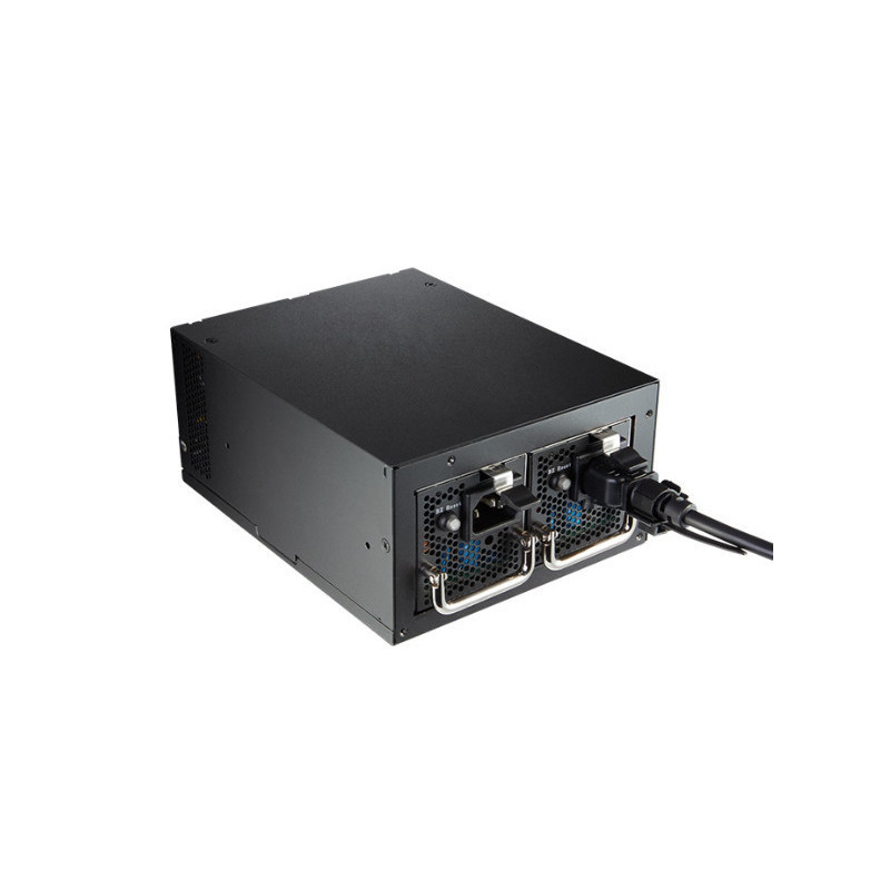 FORAL036200 TWINS PRO 700W Boîte - 80+ Gold - PFC Actif - Alim CPU 4+4 x2 -