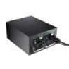 FORAL036200 TWINS PRO 700W Boîte - 80+ Gold - PFC Actif - Alim CPU 4+4 x2 -