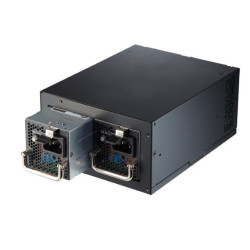 FORAL036200 TWINS PRO 700W Boîte - 80+ Gold - PFC Actif - Alim CPU 4+4 x2 -